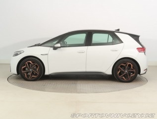 Volkswagen ID.3 Pro Perf. (62 kWh) 2022