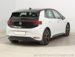 Volkswagen ID.3 Pro Perf. (62 kWh) 2022