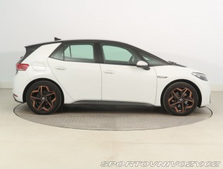 Volkswagen ID.3 Pro Perf. (62 kWh) 2022