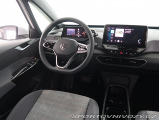 Volkswagen ID.3 Pro Perf. (62 kWh) 2022