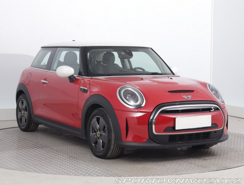 Mini Cooper Cooper SE 32 kWh