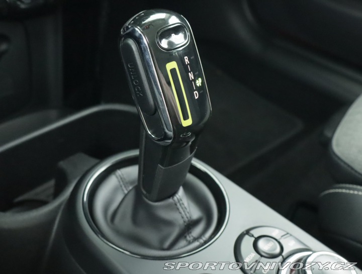 Mini Cooper Cooper SE 32 kWh 2021