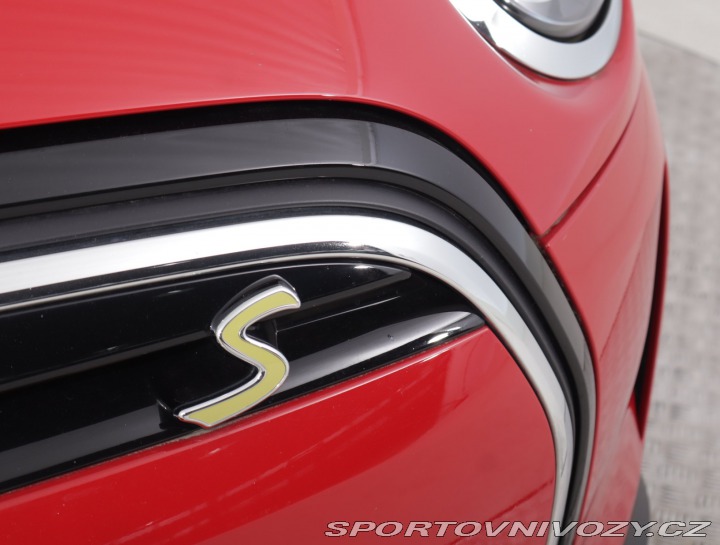 Mini Cooper Cooper SE 32 kWh 2021