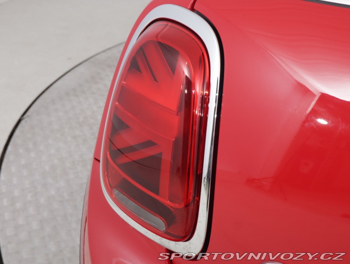 Mini Cooper Cooper SE 32 kWh 2021