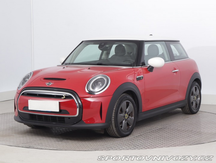 Mini Cooper Cooper SE 32 kWh 2021