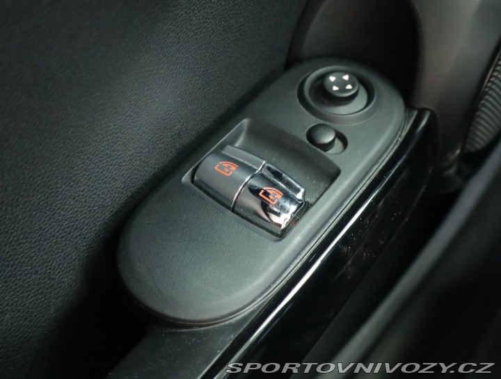 Mini Cooper Cooper SE 32 kWh 2021