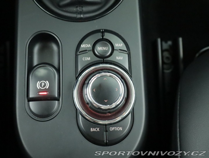 Mini Cooper Cooper SE 32 kWh 2021