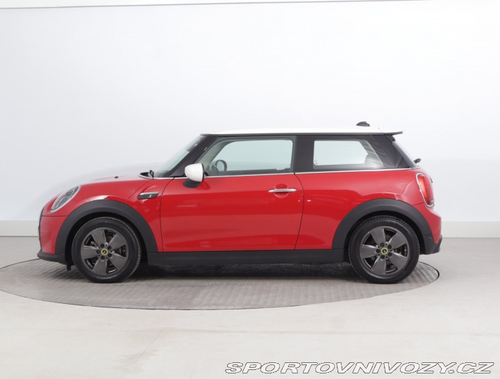 Mini Cooper Cooper SE 32 kWh 2021