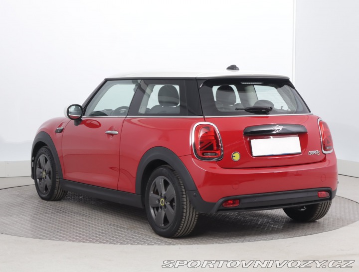 Mini Cooper Cooper SE 32 kWh 2021