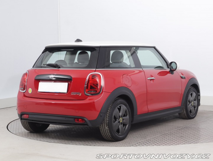 Mini Cooper Cooper SE 32 kWh 2021