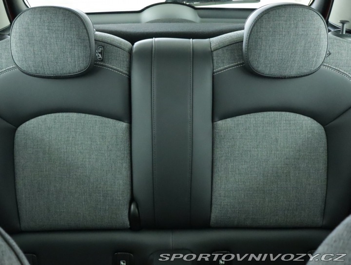 Mini Cooper Cooper SE 32 kWh 2021