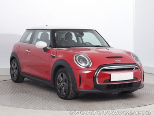 Mini Cooper Cooper SE 32 kWh 2021
