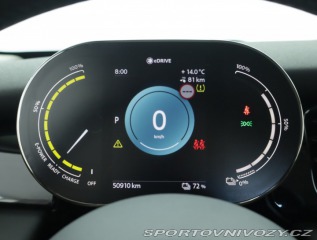 Mini Cooper Cooper SE 32 kWh 2021