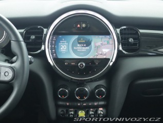 Mini Cooper Cooper SE 32 kWh 2021