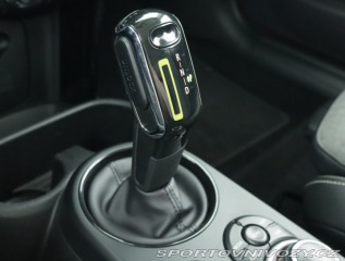 Mini Cooper Cooper SE 32 kWh 2021