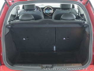 Mini Cooper Cooper SE 32 kWh 2021