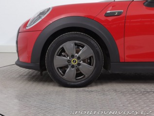 Mini Cooper Cooper SE 32 kWh 2021