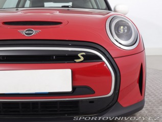 Mini Cooper Cooper SE 32 kWh 2021
