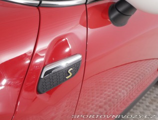 Mini Cooper Cooper SE 32 kWh 2021