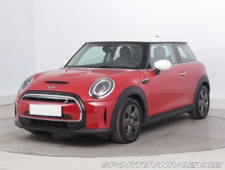 Mini Cooper Cooper SE 32 kWh 2021