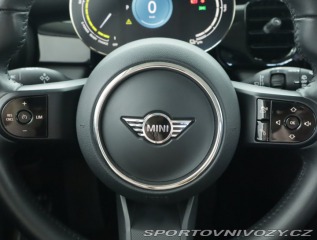 Mini Cooper Cooper SE 32 kWh 2021