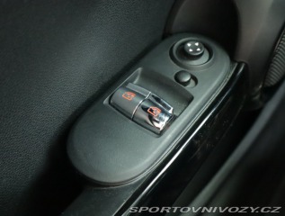 Mini Cooper Cooper SE 32 kWh 2021