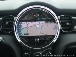 Mini Cooper Cooper SE 32 kWh 2021