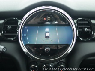 Mini Cooper Cooper SE 32 kWh 2021