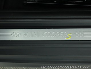 Mini Cooper Cooper SE 32 kWh 2021