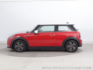 Mini Cooper Cooper SE 32 kWh 2021