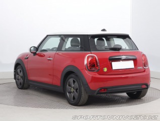 Mini Cooper Cooper SE 32 kWh 2021