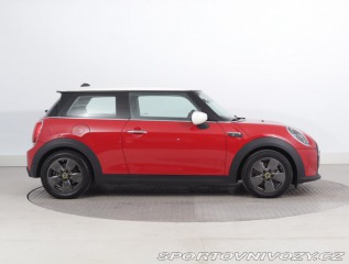 Mini Cooper Cooper SE 32 kWh 2021