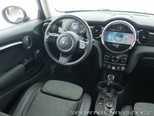 Mini Cooper Cooper SE 32 kWh 2021