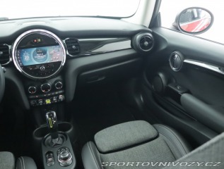 Mini Cooper Cooper SE 32 kWh 2021