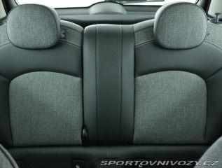 Mini Cooper Cooper SE 32 kWh 2021