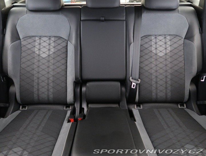 Volkswagen Ostatní modely Tiguan Allspace R-Line 2.0 TSI 2022