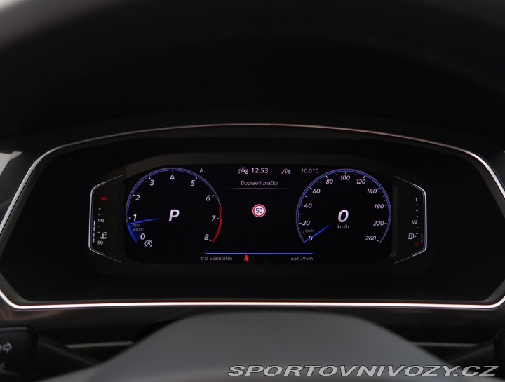 Volkswagen Ostatní modely Tiguan Allspace R-Line 2.0 TSI 2022