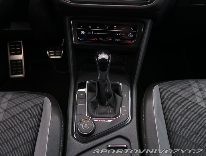 Volkswagen Ostatní modely Tiguan Allspace R-Line 2.0 TSI 2022