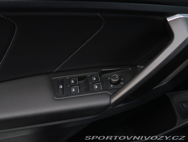 Volkswagen Ostatní modely Tiguan Allspace R-Line 2.0 TSI 2022