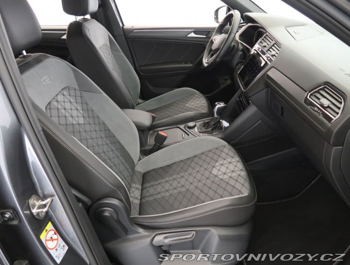 Volkswagen Ostatní modely Tiguan Allspace R-Line 2.0 TSI 2022