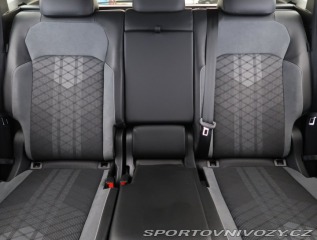 Volkswagen Ostatní modely Tiguan Allspace R-Line 2.0 TSI 2022