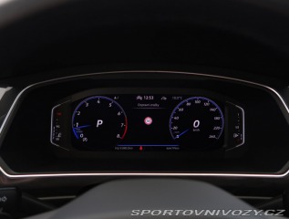 Volkswagen Ostatní modely Tiguan Allspace R-Line 2.0 TSI 2022