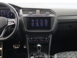 Volkswagen Ostatní modely Tiguan Allspace R-Line 2.0 TSI 2022