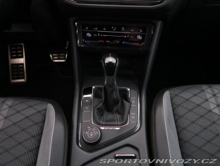Volkswagen Ostatní modely Tiguan Allspace R-Line 2.0 TSI 2022