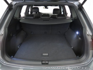 Volkswagen Ostatní modely Tiguan Allspace R-Line 2.0 TSI 2022