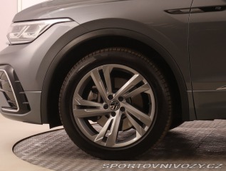 Volkswagen Ostatní modely Tiguan Allspace R-Line 2.0 TSI 2022