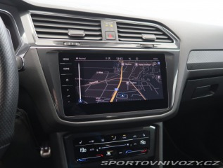 Volkswagen Ostatní modely Tiguan Allspace R-Line 2.0 TSI 2022