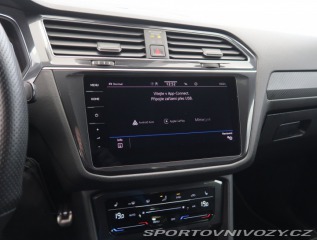 Volkswagen Ostatní modely Tiguan Allspace R-Line 2.0 TSI 2022