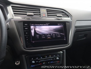 Volkswagen Ostatní modely Tiguan Allspace R-Line 2.0 TSI 2022