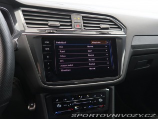 Volkswagen Ostatní modely Tiguan Allspace R-Line 2.0 TSI 2022
